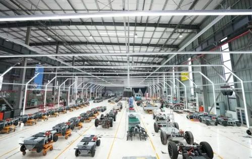 電動貴州 不掉鏈——新能源汽車產業發展蹄疾步穩，技術服務與開發雙輪驅動