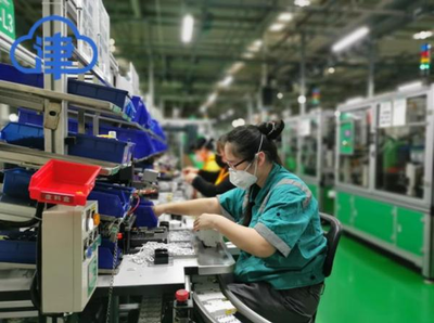 天津經開區 網格管理“跑在前” 精準助力技術產業復工復產