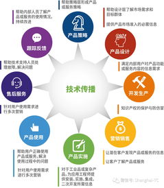 2017中國技術傳播發展現狀調查 技術服務與技術開發的雙輪驅動